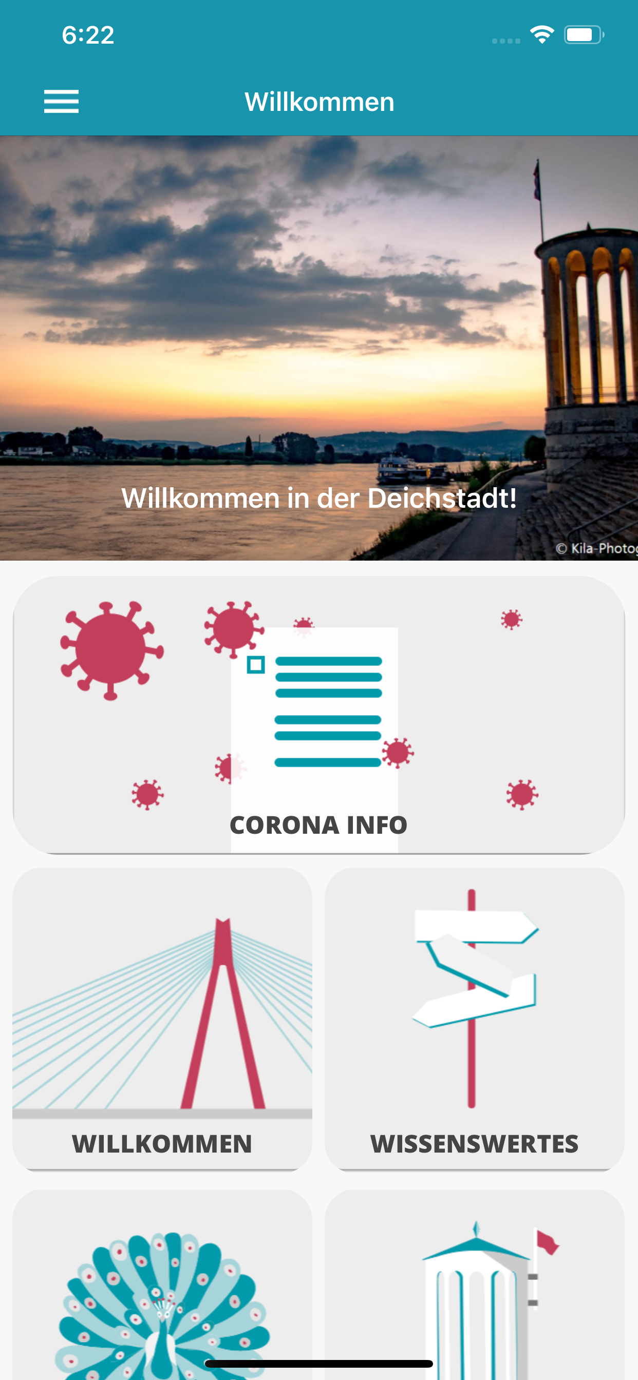 Neuwied-App