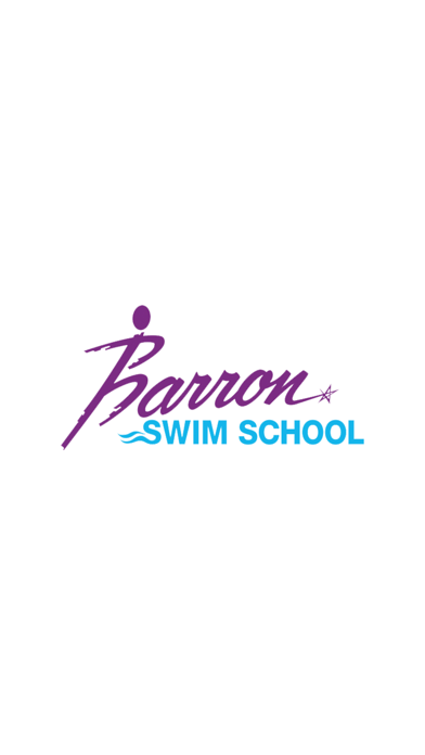 Barron Swim School Screenshot