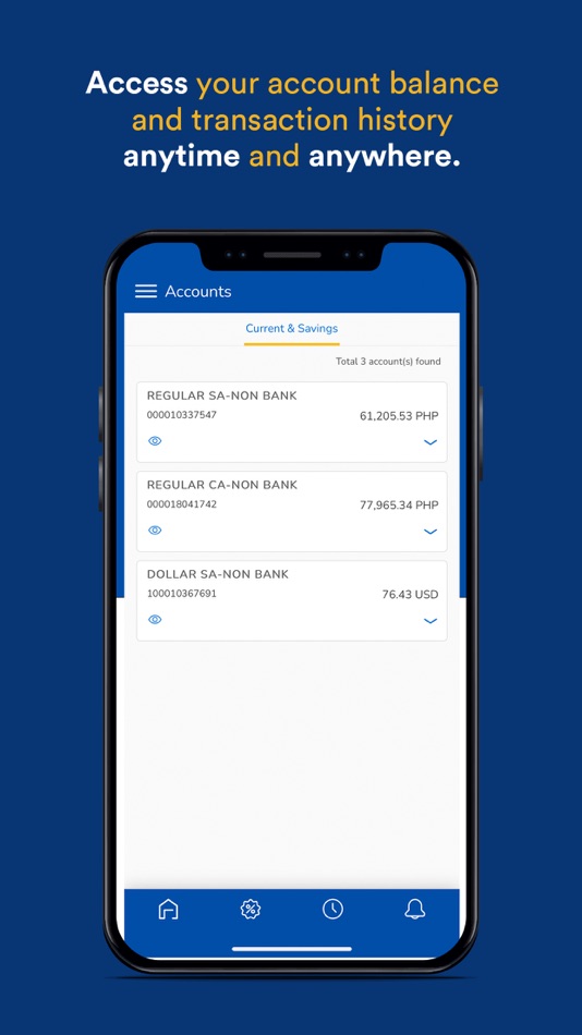 #4. BDO Business (iOS) 게시자: BDO Unibank, Inc.