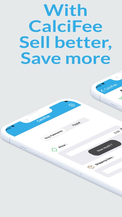 CalciFee