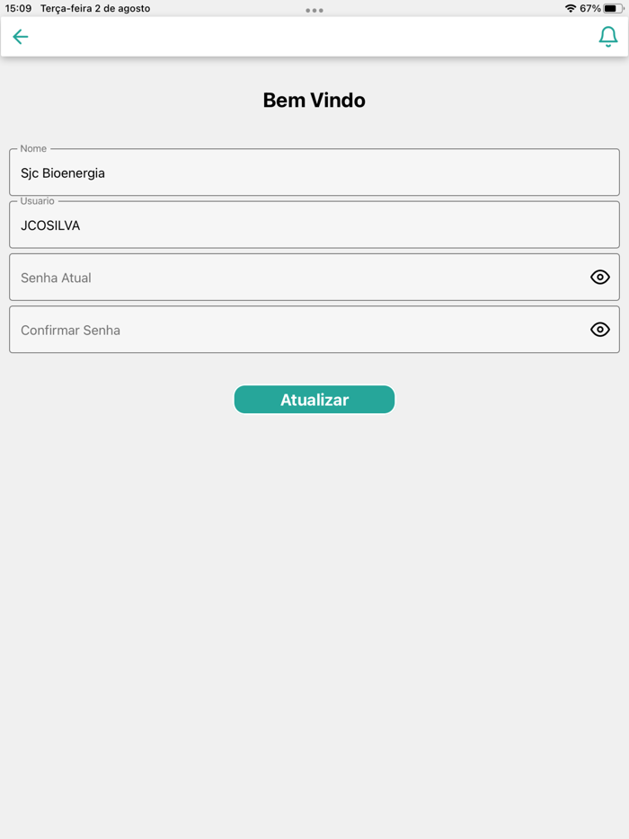 Approvar - SJC Bioenergia