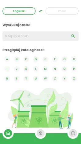 Game screenshot Leksykon EJ apk