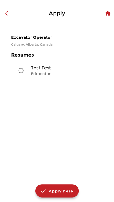 LMIAJobs Screenshot