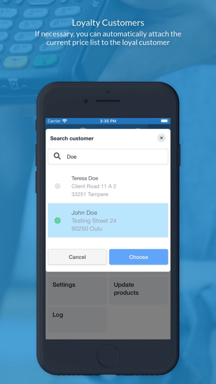 Vektori screenshot-4