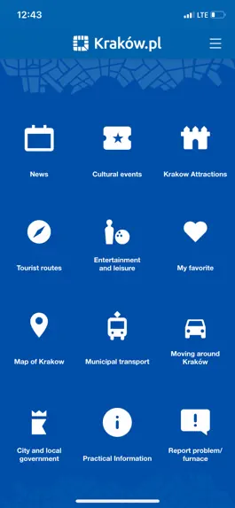 Game screenshot Kraków.pl mod apk