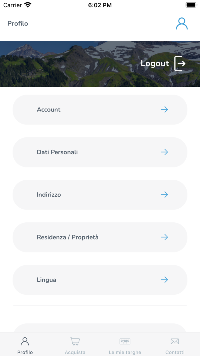 Consorzio Migliorie Montane