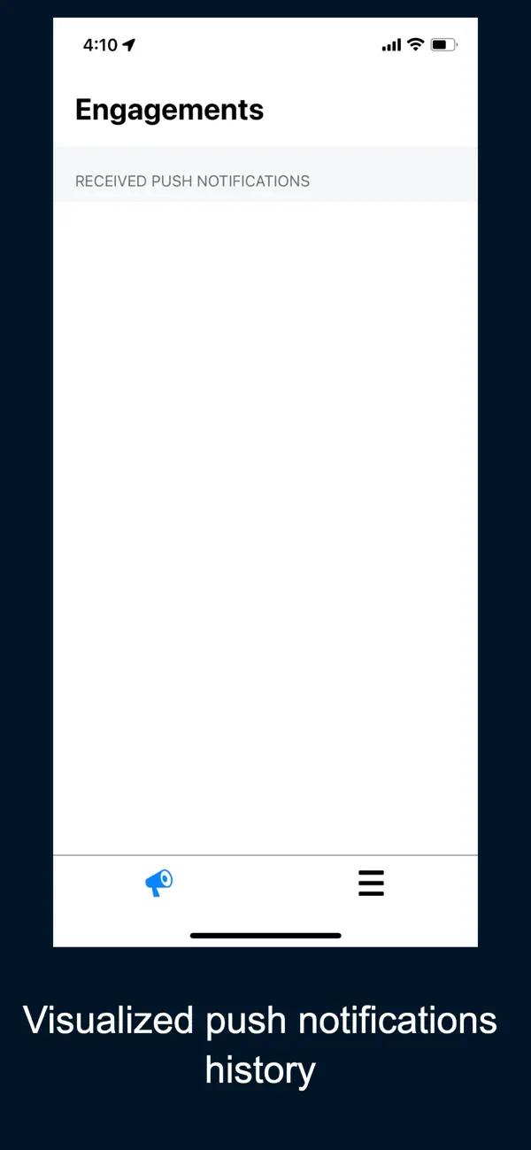 #3. Cloud4Wi ToolKit (iOS) De: Cloud4Wi, Inc.