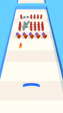Game screenshot Human Breaker apk