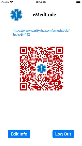 Game screenshot eMedCode hack