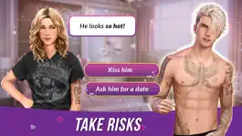 Game screenshot Perfume of Love: Choice Story apk