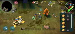 Game screenshot Prisca apk