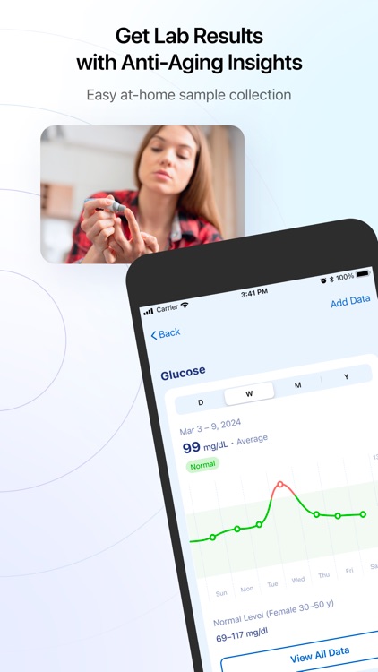 Kyla - Doctor and Health Coach