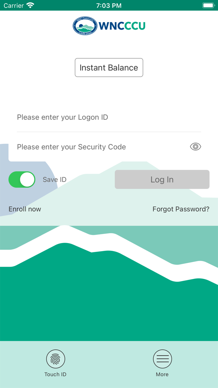 WNC Community Credit Union