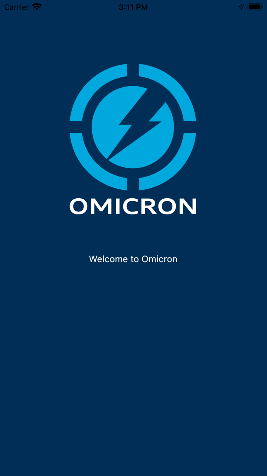 Omicron - 4.0.9 - (iOS)