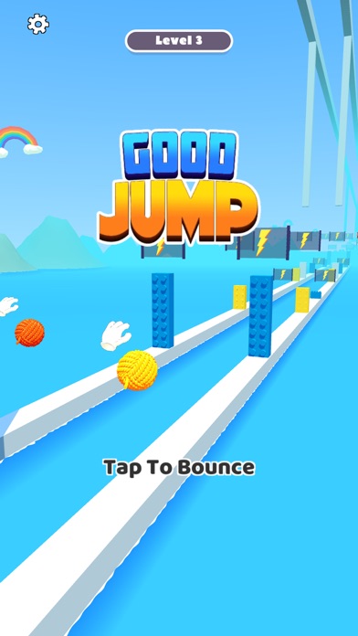 Good Jump Screenshot