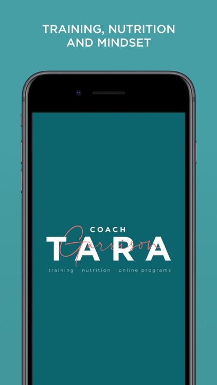 Coach Tara