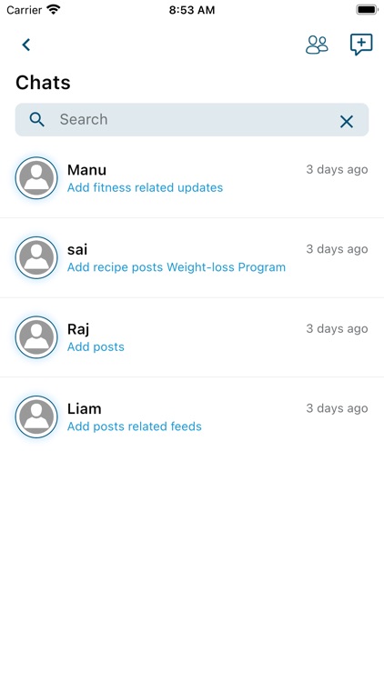 GreenTreeApp screenshot-5