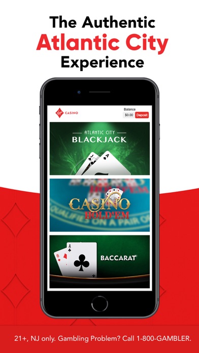 Virgin Casino: Play Slots Screenshot