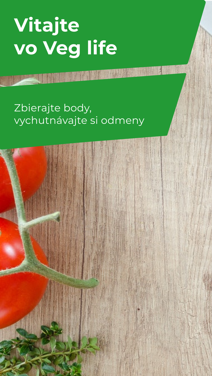 Veg life