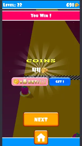 Game screenshot Train Race DX hack