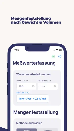 Alculate screenshot 4