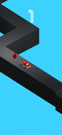 Game screenshot ZigZag on Road hack