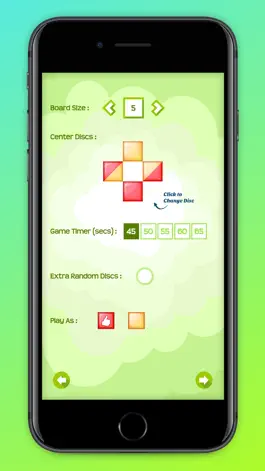 Game screenshot WiTZ Turf hack