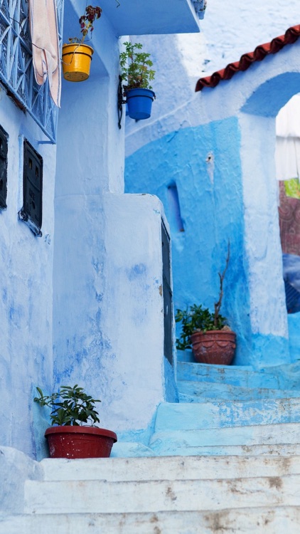 Morocco Wallpapers screenshot-7