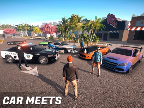 Parking Master Multiplayer 2のおすすめ画像1