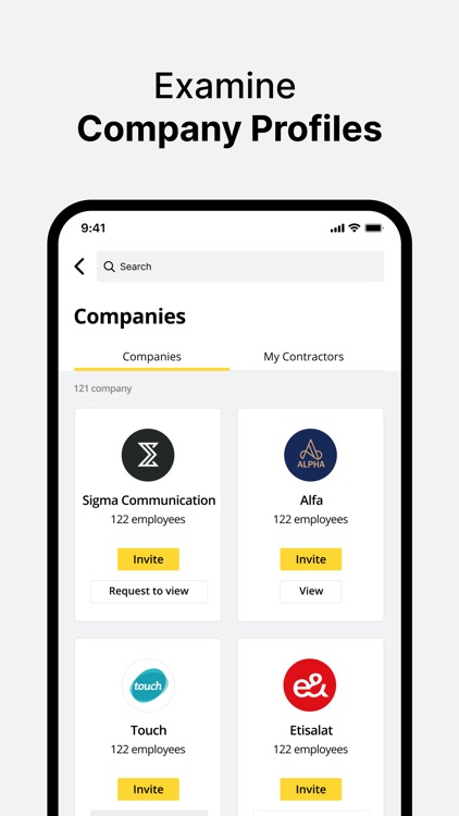 CertPass screenshot-5