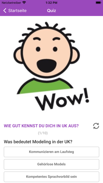 lwt-sprachwerkstatt Screenshot