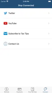 How to cancel & delete irs2go 3