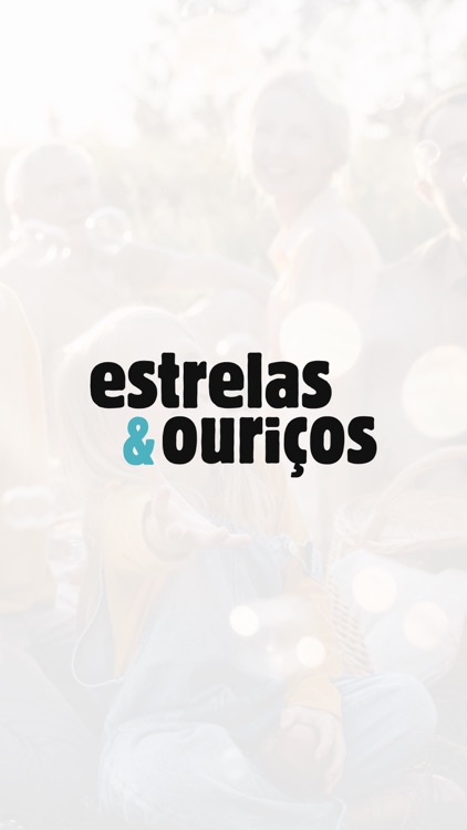 Estrelas & Ouriços