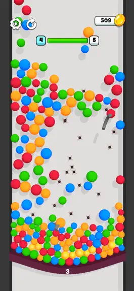 Game screenshot Clone Them All mod apk