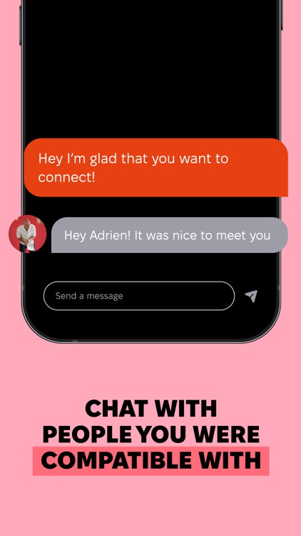 Timeleft: Make New Friends IRL screenshot-7