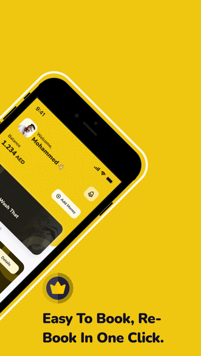 Bee Car Care Screenshot