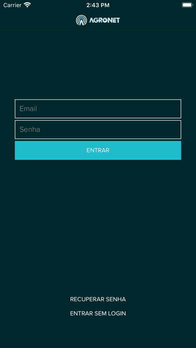 Agro Telecom Play Screenshot