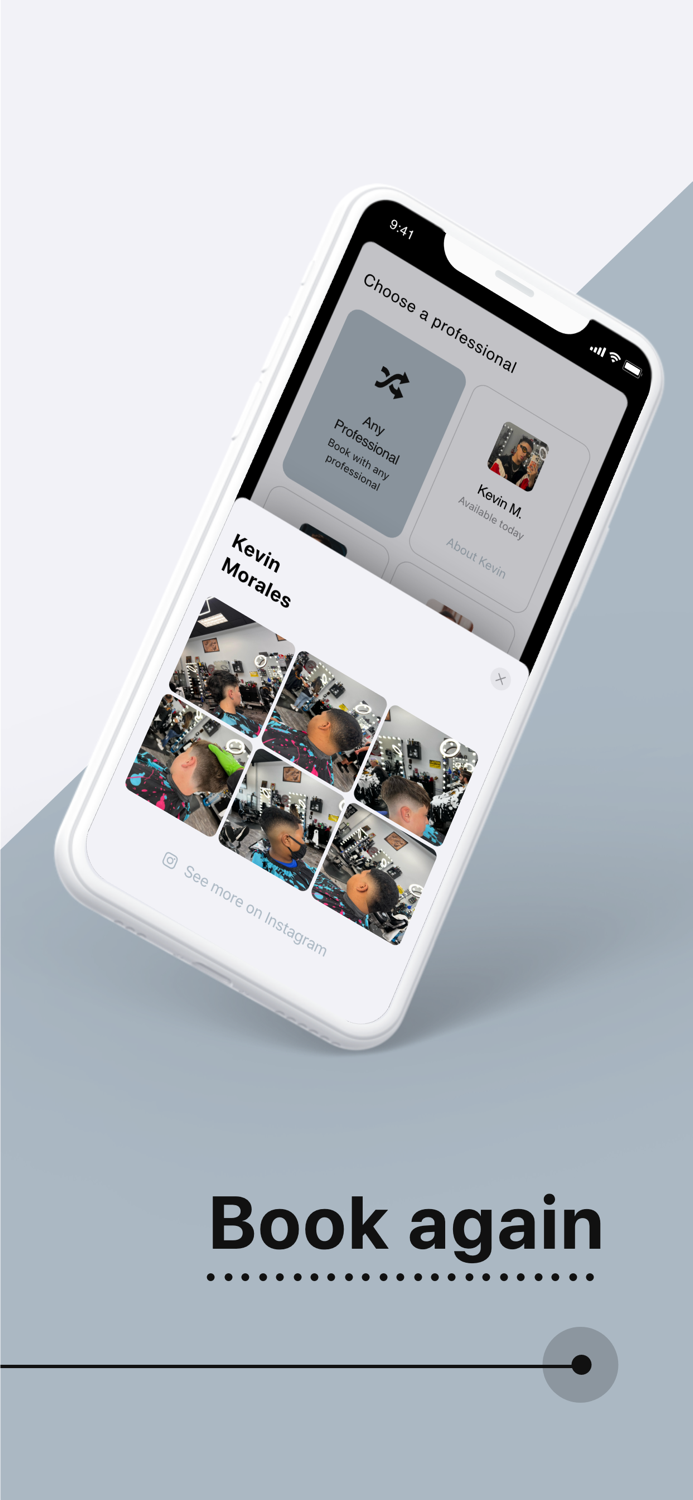 Kings of Blades Barbershop