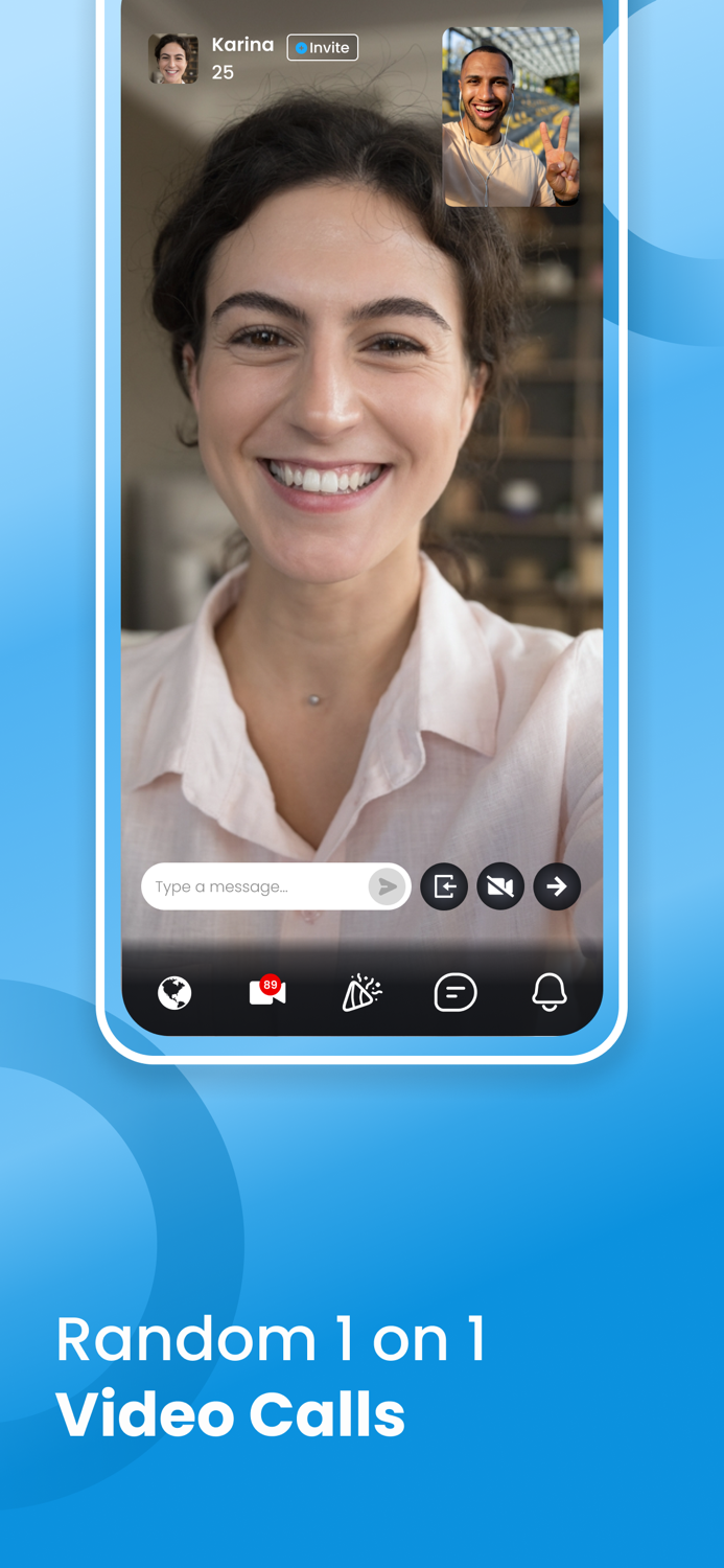 PairFly - Marriage Connections