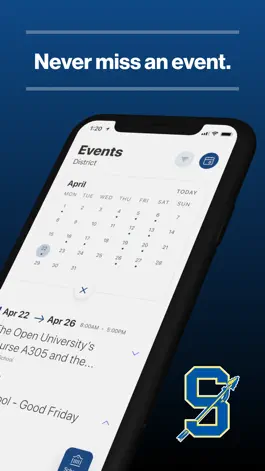 Game screenshot Senatobia Schools hack
