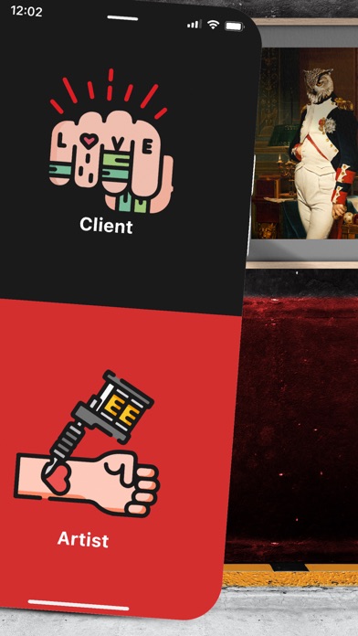 Book-ink Screenshot