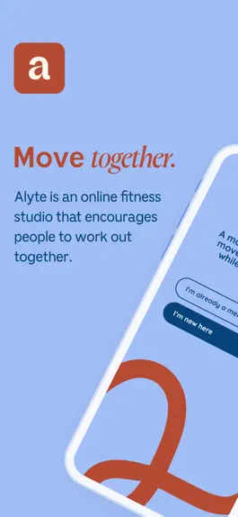 Game screenshot Alyte mod apk