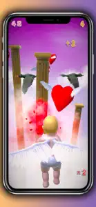 Cupid Clash screenshot #3 for iPhone