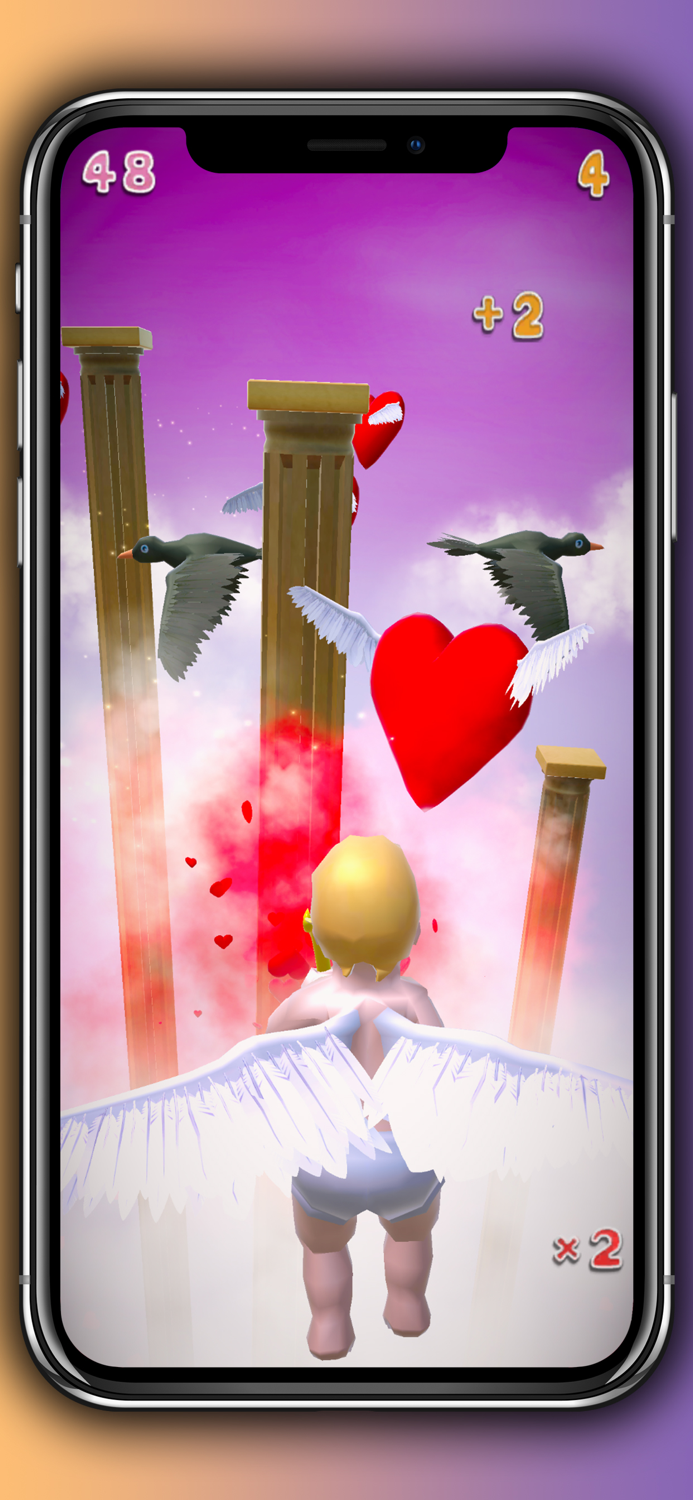 Cupid Clash
