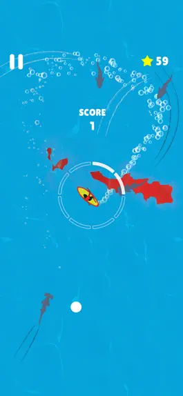 Game screenshot Shark Festival hack