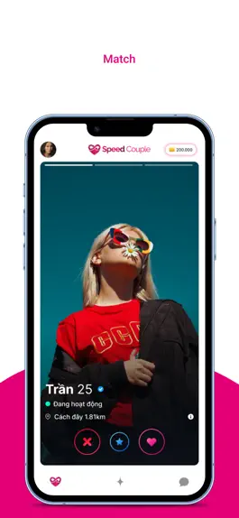 Game screenshot Speed Couple apk
