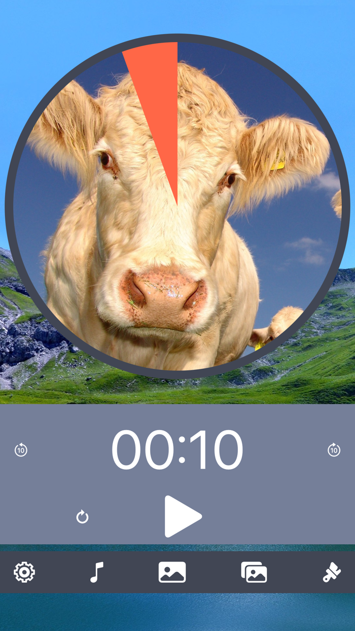 Timer for kids and teachers