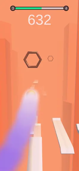 Game screenshot Air Road mod apk