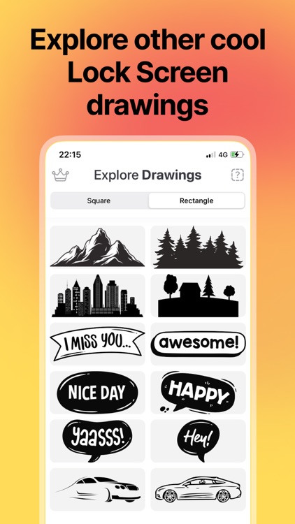Draw Widget - Screen Notes screenshot-3