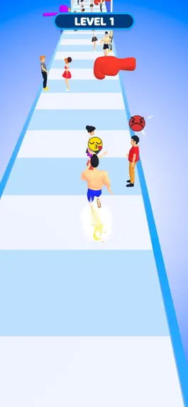 Game screenshot Flirtatious Runner mod apk